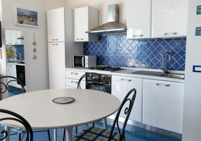Casa Vacanze Appartamento Beach House Acquamarina